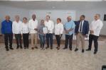 El Gobierno entrega 341 títulos de propiedad en El Café de Herrera