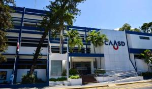 Empleados y procesos de compras en la Caasd serán regidos por las leyes de Compras y de Función Pública Empleados y procesos de compras en la Caasd serán regidos por las leyes de Compras y de Función Pública