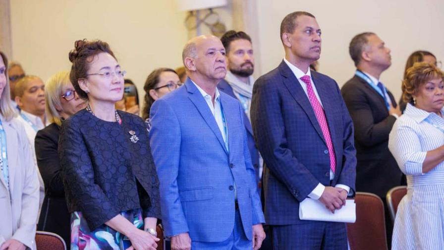 RD acoge Taller Global sobre Transformación Digital con la participación de más de 28 países
