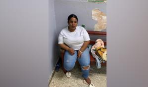 Mujer acusada de matar a su pareja dice que actuó en defensa propia; audiencia será el 13 de junio