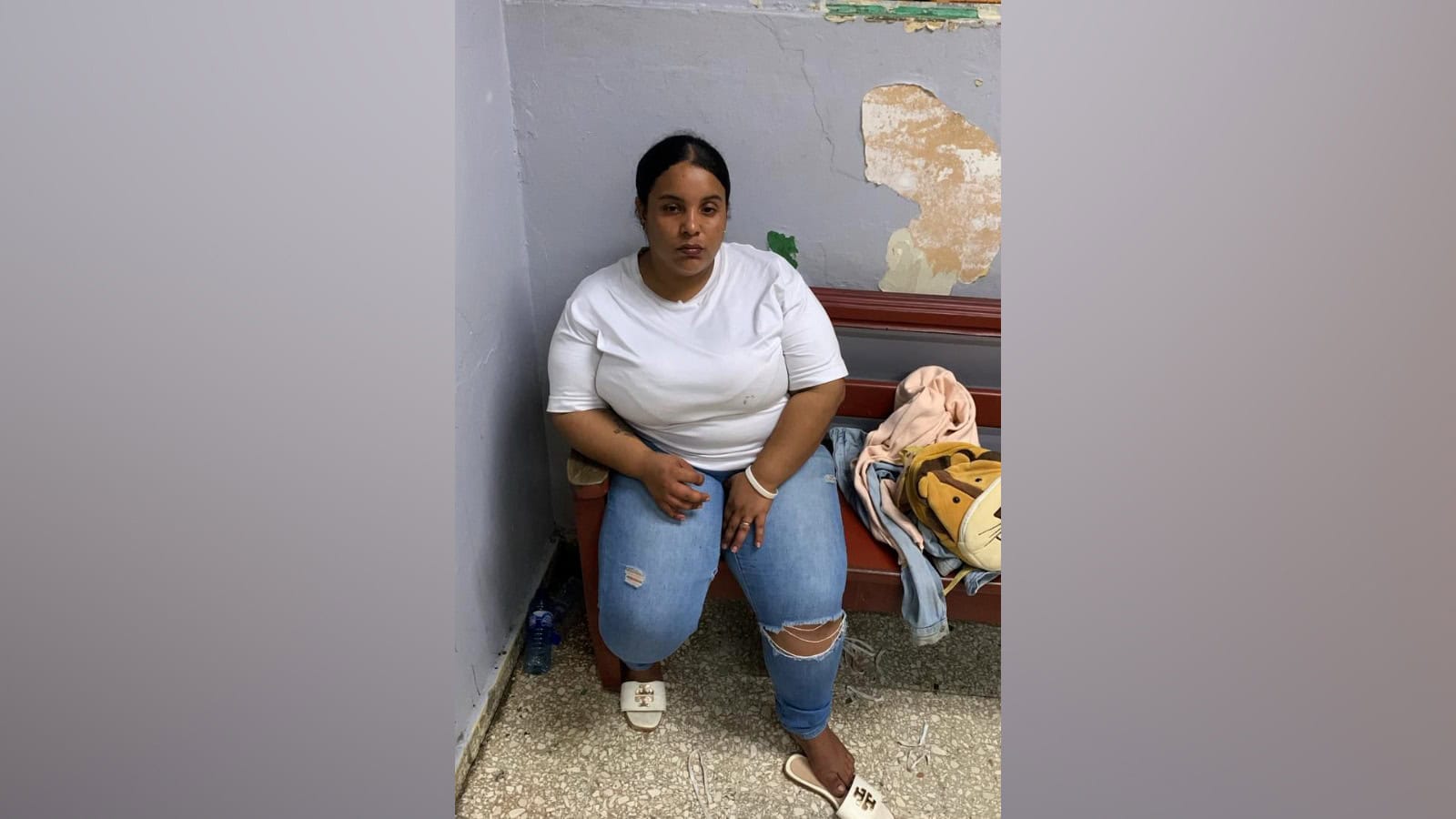 Mujer acusada de matar a su pareja dice que actuó en defensa propia; audiencia será el 13 de junio Mujer acusada de matar a su pareja dice que actuó en defensa propia; audiencia será el 13 de junio