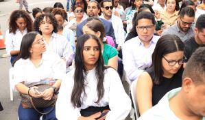 El Mescyt otorga becas internacionales a 603 estudiantes dominicanos