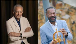 Un tributo filarmónico a la obra artística de Juan Luis Guerra y 440 en Puerto Rico Un tributo filarmónico a la obra artística de Juan Luis Guerra y 440 en Puerto Rico