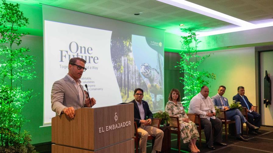 Abogan por continuidad en políticas ambientales para garantizar conservación en el país Abogan por continuidad en políticas ambientales para garantizar conservación en el país