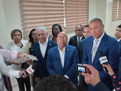 El Congreso hará sesión permanente para aprobar el Código Penal