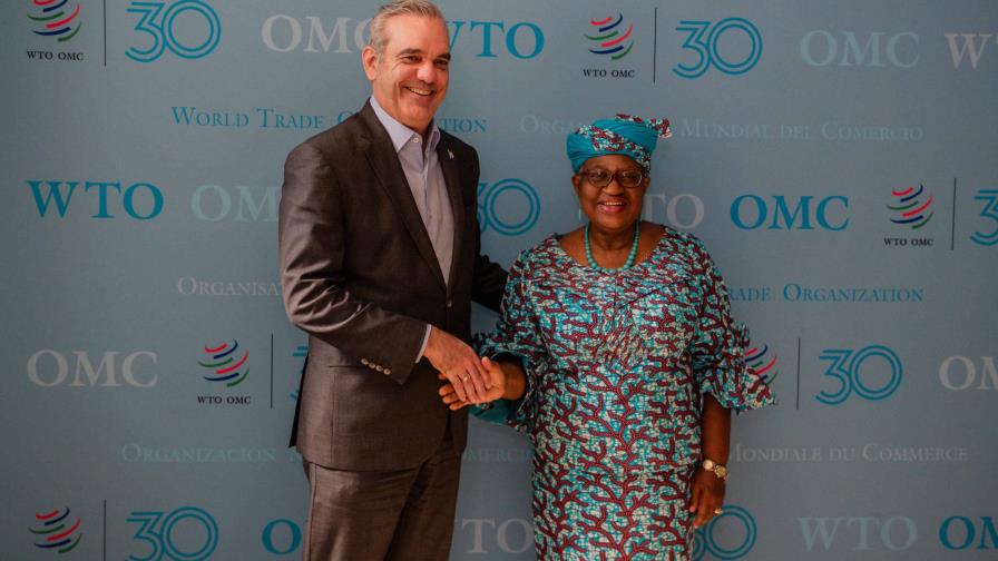 Organización Mundial de Comercio felicita a RD por logros en manejo y diversificación de la economía Organización Mundial de Comercio felicita a RD por logros en manejo y diversificación de la economía