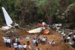Al menos 265 cuerpos recuperados tras el siniestro del avión de Air India