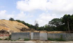 Empresa defiende proyecto "Balcones de La Rivera" en Cuesta Brava y asegura que cumple con normativa Empresa defiende proyecto "Balcones de La Rivera" en Cuesta Brava y asegura que cumple con normativa