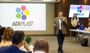 El sector industrial del plástico reitera su oposición a la eliminación del producto El sector industrial del plástico reitera su oposición a la eliminación del producto
