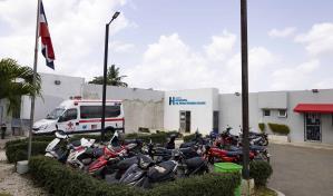 Doctora que firmó sonografías gemelar de Ysela Carmona: "El caso está en investigación"