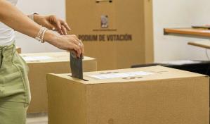 Un proyecto de ley busca prohibir candidaturas a traficantes, violadores y corruptos