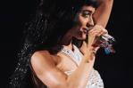 De Katy Perry a Chiquis Rivera: Hollywood alza la voz contra las redadas de Trump