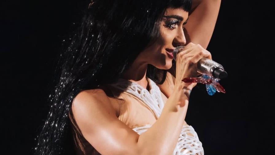 De Katy Perry a Chiquis Rivera: Hollywood alza la voz contra las redadas de Trump De Katy Perry a Chiquis Rivera: Hollywood alza la voz contra las redadas de Trump