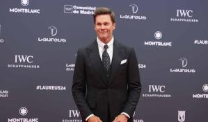 Los Patriots honrarán con una estatua a Tom Brady el próximo 8 de agosto