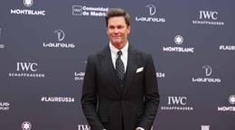 Cowboys y Bears no ven conflicto de intereses por presencia de Tom Brady como analista