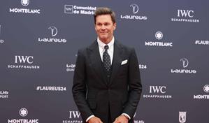 Cowboys y Bears no ven conflicto de intereses por presencia de Tom Brady como analista