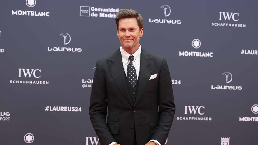 El quaterback ideal de Tom Brady es una mezcla de Rodgers, Mahomes y Jackson El quaterback ideal de Tom Brady es una mezcla de Rodgers, Mahomes y Jackson