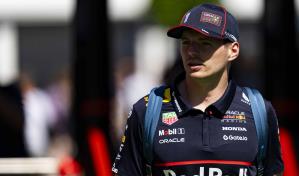 Verstappen llega a Canadá para conseguir récords y evitar líos