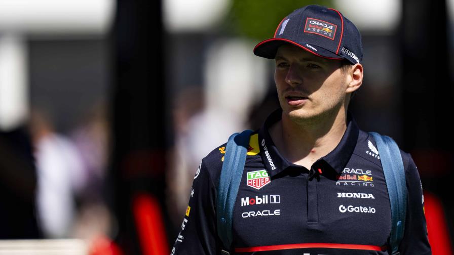Verstappen llega a Canadá para conseguir récords y evitar líos Verstappen llega a Canadá para conseguir récords y evitar líos