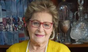 Fallece Socorro Castellanos, una de las comunicadoras más emblemáticas del país