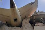 El accidente del 787 de Air India vuelve a centrar la atención en el historial de Boeing