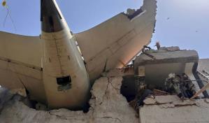 El accidente del 787 de Air India vuelve a centrar la atención en el historial de Boeing El accidente del 787 de Air India vuelve a centrar la atención en el historial de Boeing