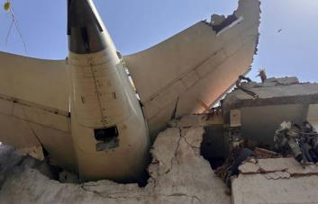 El accidente del 787 de Air India vuelve a centrar la atención en el historial de Boeing