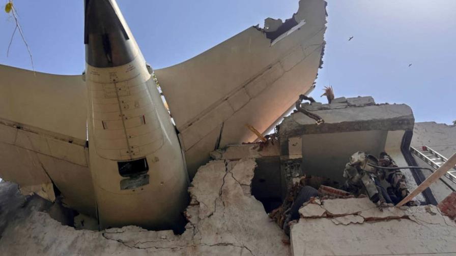 El accidente del 787 de Air India vuelve a centrar la atención en el historial de Boeing