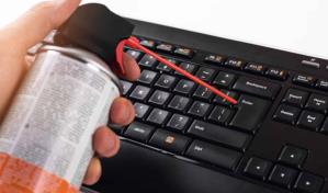 La peligrosa tendencia llamada dusting y sus peligros