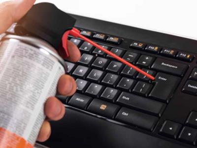 Retos virales: conoce qué es el «dusting» y cuáles son sus peligros
