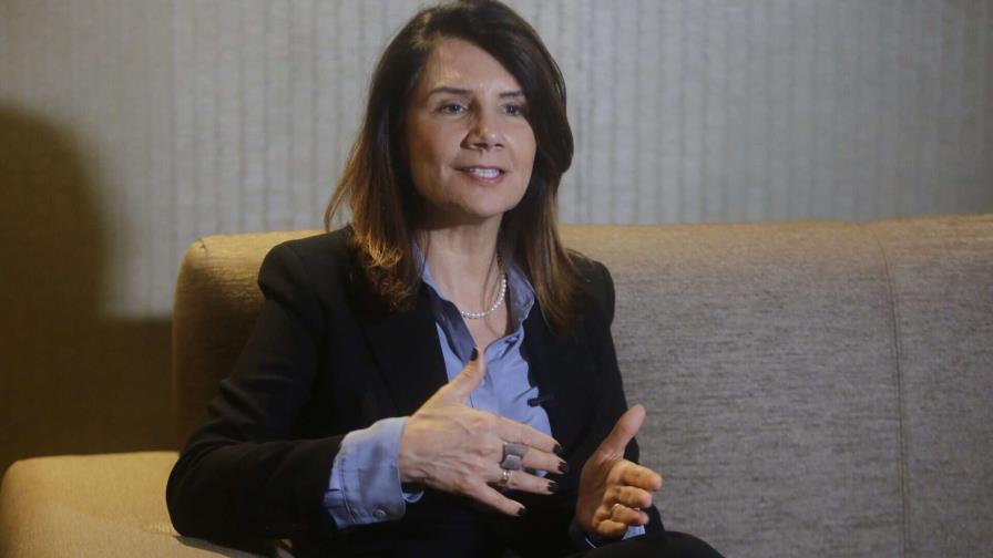 Directora ejecutiva de la COP30 afirma que la cumbre en Belém será mucho más real Directora ejecutiva de la COP30 afirma que la cumbre en Belém será mucho más real
