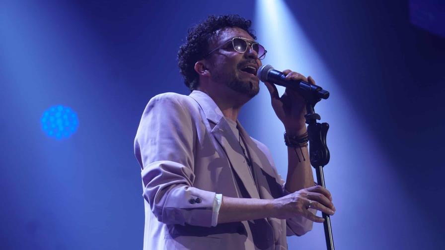 Andrés Cepeda anuncia la gira Nuestra vida en canciones por Estados Unidos