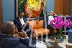 Dejan bajo arresto a Antonio Espaillat