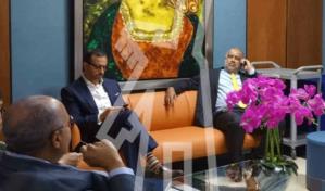 Dejan bajo arresto a Antonio Espaillat