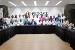 Proyecto piloto integra a privados de libertad en labores comunitarias en Santo Domingo