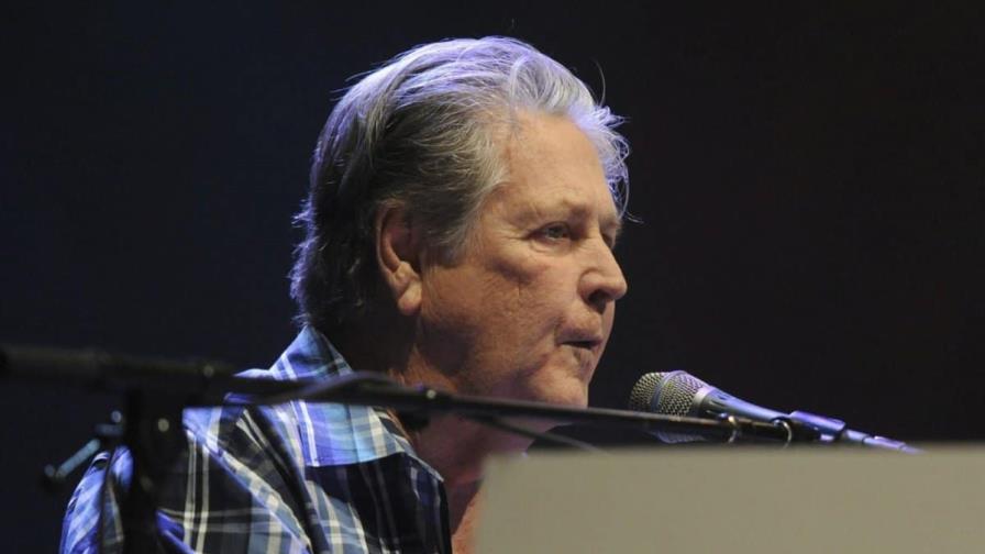 Brian Wilson, un genio atormentado pero resplandeciente del pop Brian Wilson, un genio atormentado pero resplandeciente del pop