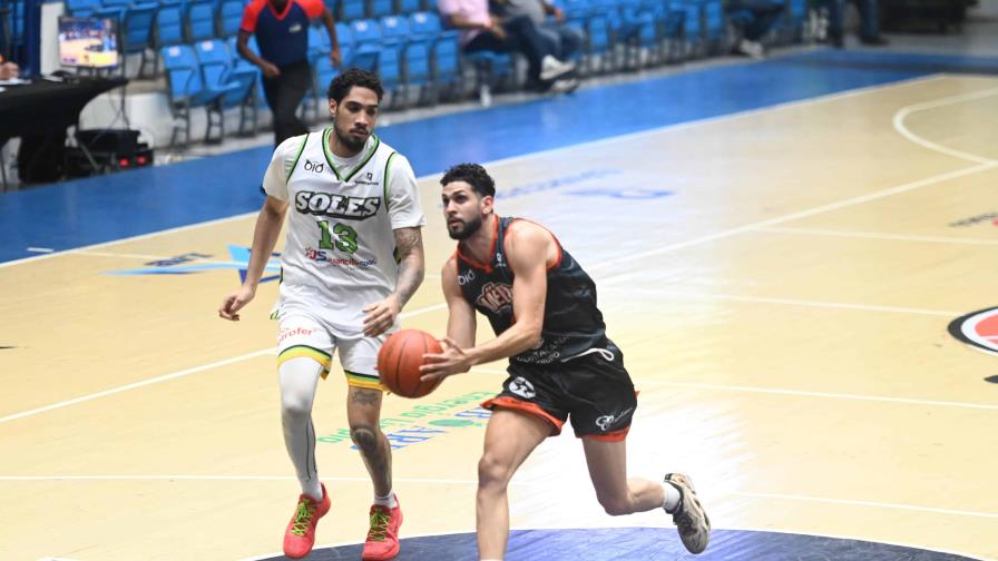 Los Cañeros siguen firmes y cortan la racha a los Soles en la LNB Los Cañeros siguen firmes y cortan la racha a los Soles en la LNB