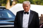 Trump se muestra abierto a alargar plazos para negociar pactos comerciales