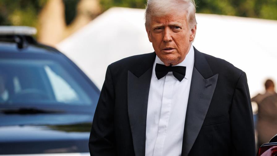 Trump se muestra abierto a alargar plazos para negociar pactos comerciales Trump se muestra abierto a alargar plazos para negociar pactos comerciales