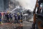 Accidente del Boeing 787 Dreamliner en India es el primero de este modelo de avión