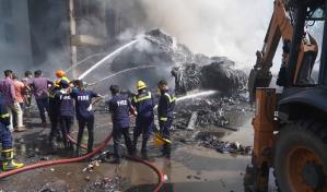 Accidente del Boeing 787 Dreamliner en India es el primero de este modelo de avión