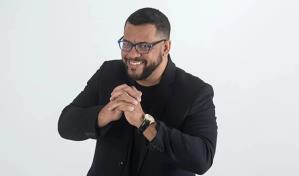 El comediante Jochy Jochy denuncia intento de extorsión