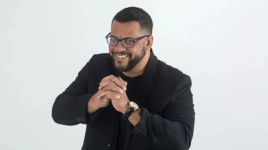 El comediante Jochy Jochy denuncia intento de extorsión El comediante Jochy Jochy denuncia intento de extorsión