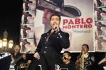 Pablo Montero se presentará esta noche en las fiestas patronales de Monción