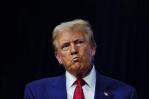 Trump reunirá a su consejo de seguridad nacional el viernes tras ataque israelí a Irán