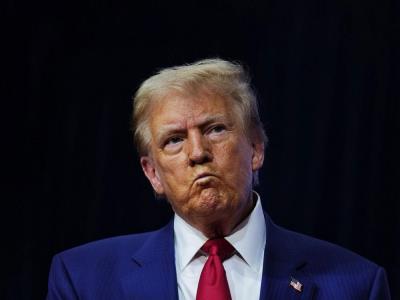 Trump convoca reunión seguridad nacional por ataque a Irán