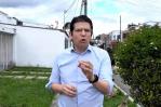 El video contra el decreto de Petro que grabó horas antes, el precandidato víctima de atentado