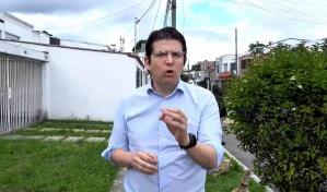 Capturan a "Gabriela", la joven que llevó al sicario que disparó contra Miguel Uribe Turbay