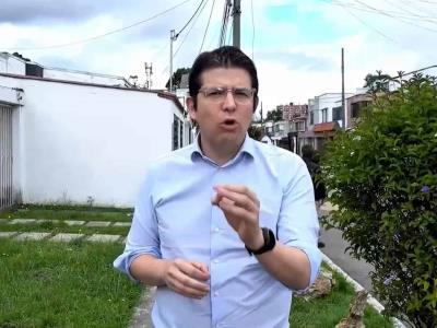 Revelan detalles del atentado Miguel Uribe Turbay