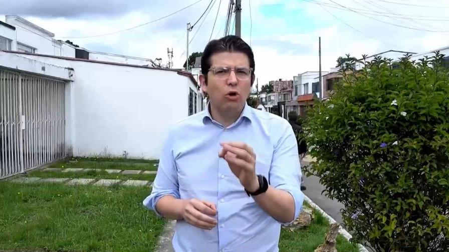 Capturan a "Gabriela", la joven que llevó al sicario que disparó contra Miguel Uribe Turbay Capturan a "Gabriela", la joven que llevó al sicario que disparó contra Miguel Uribe Turbay
